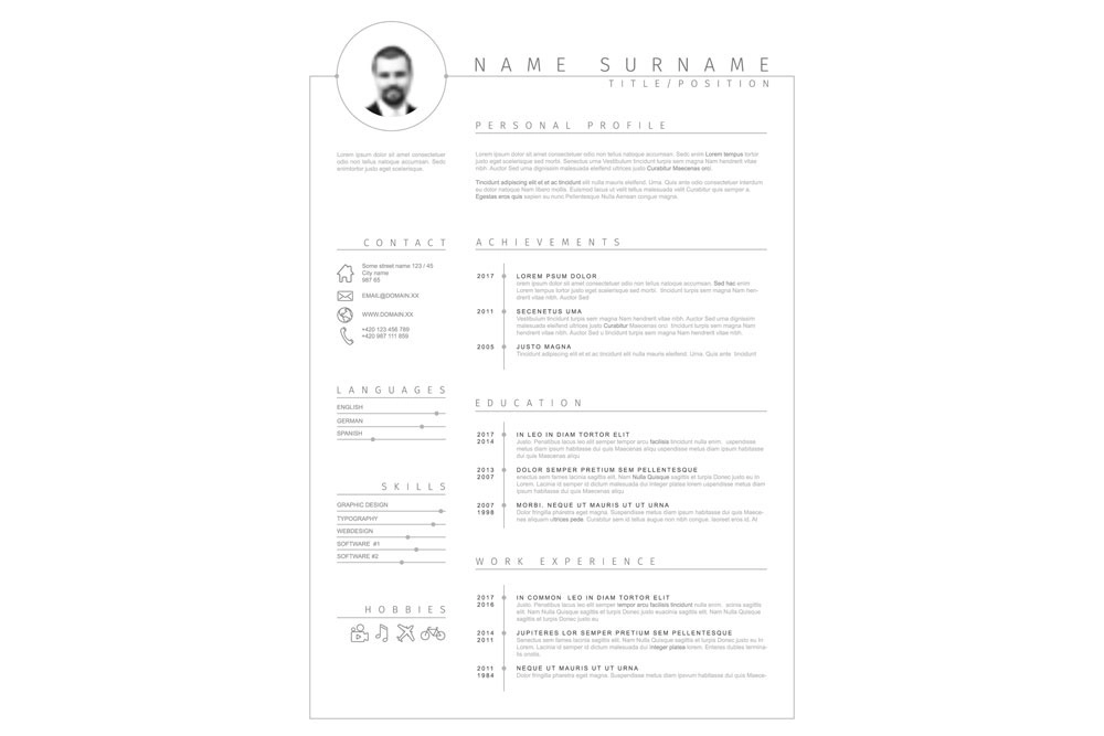 Cv