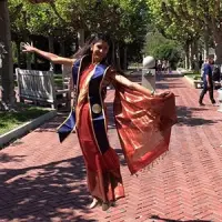 Srimoyee Biswas